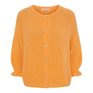 Marta Du Chateau Mdc Juliana Knit 2413 Orange 14472